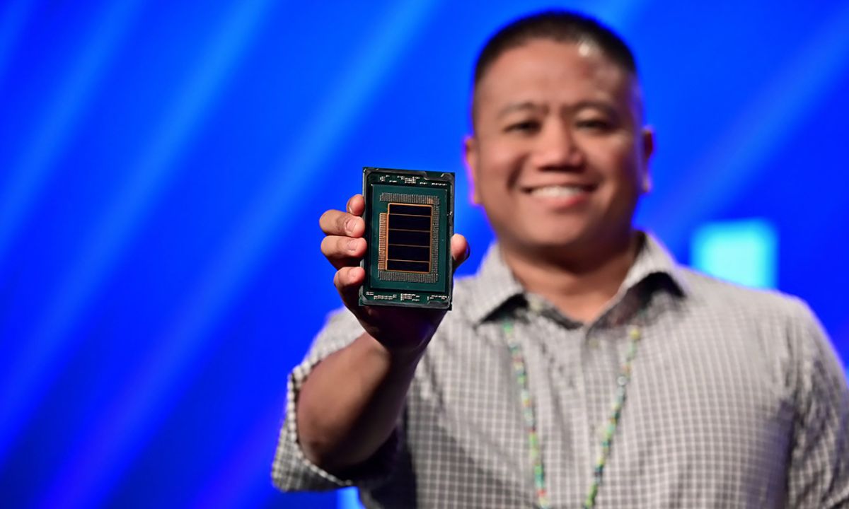 Cuộc đua hiệu năng laptop 2026