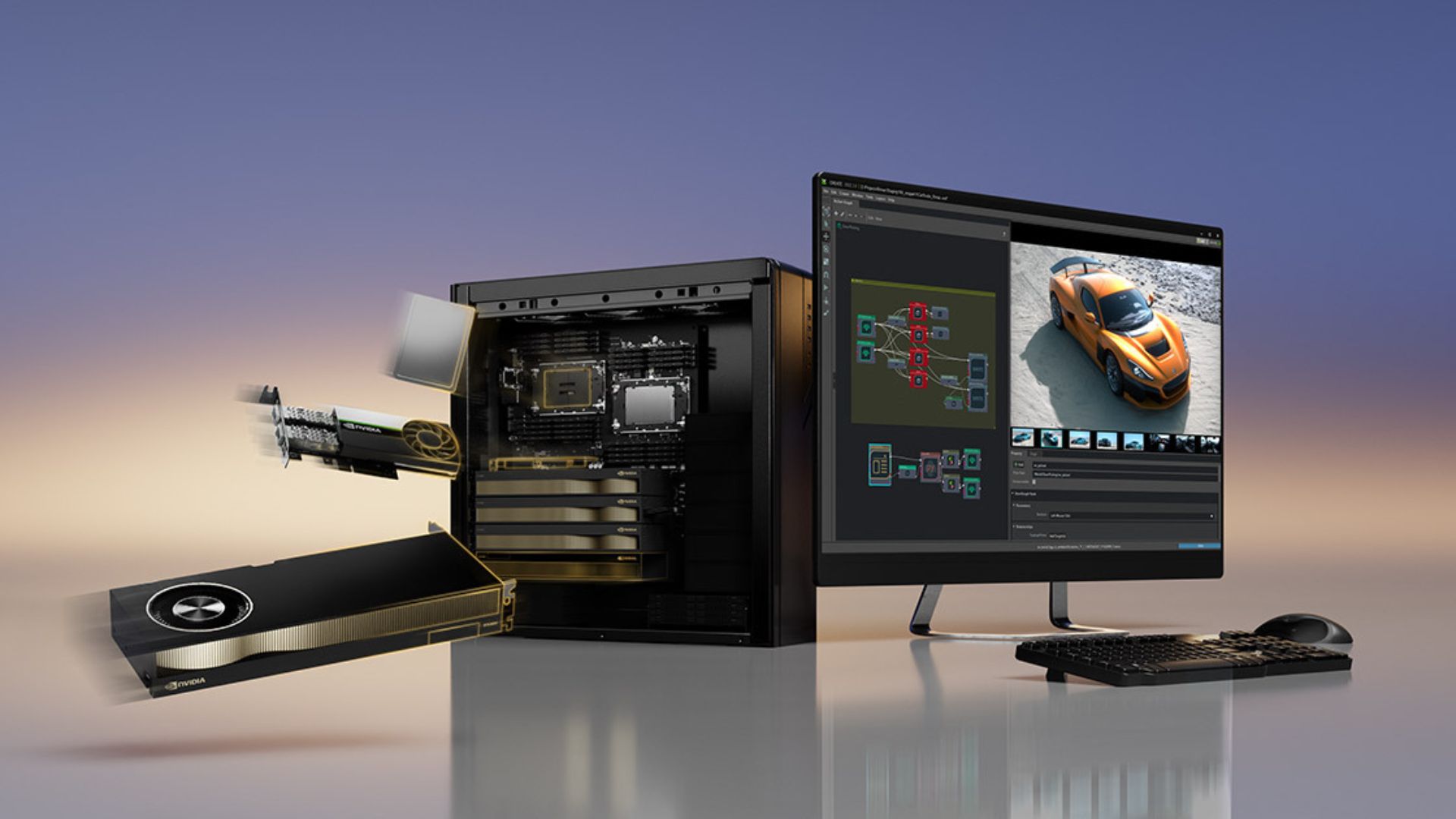 Xu hướng laptop tại CES 2026: Hiệu năng bùng nổ, RAM tăng giá và lựa chọn khó cho người dùng