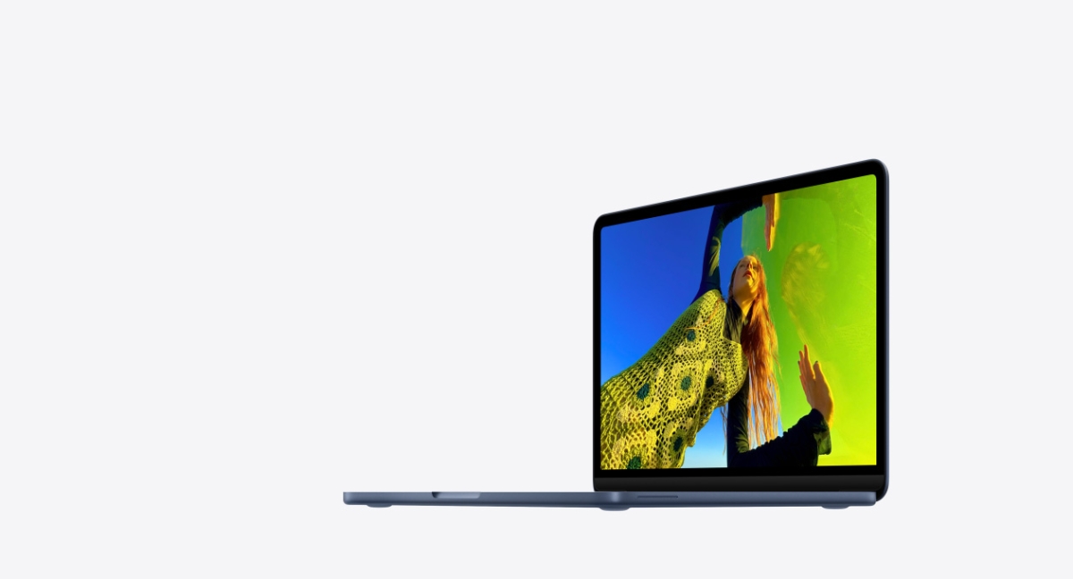 MacBook Neo sử dụng chip A thay vì chip M như các dòng MacBook khác