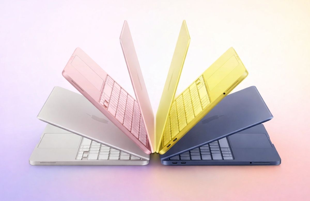 MacBook Neo vẫn là một lựa chọn đáng cân nhắc