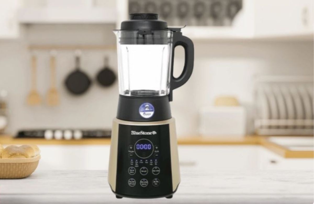 Quà gia dụng giúp việc bếp núc trở nên nhẹ nhàng