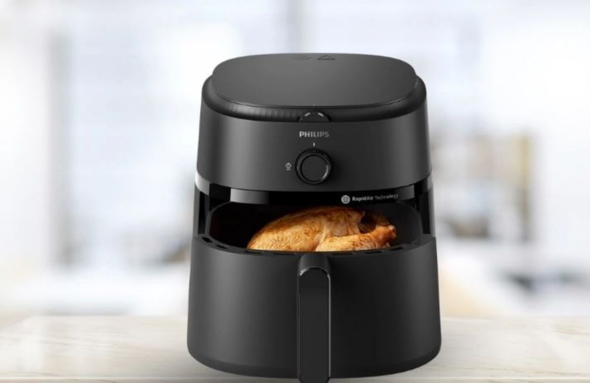 Quà gia dụng giúp việc bếp núc trở nên nhẹ nhàng