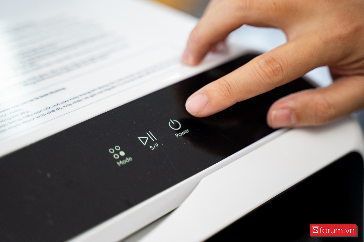 Quà gia dụng giúp việc bếp núc trở nên nhẹ nhàng