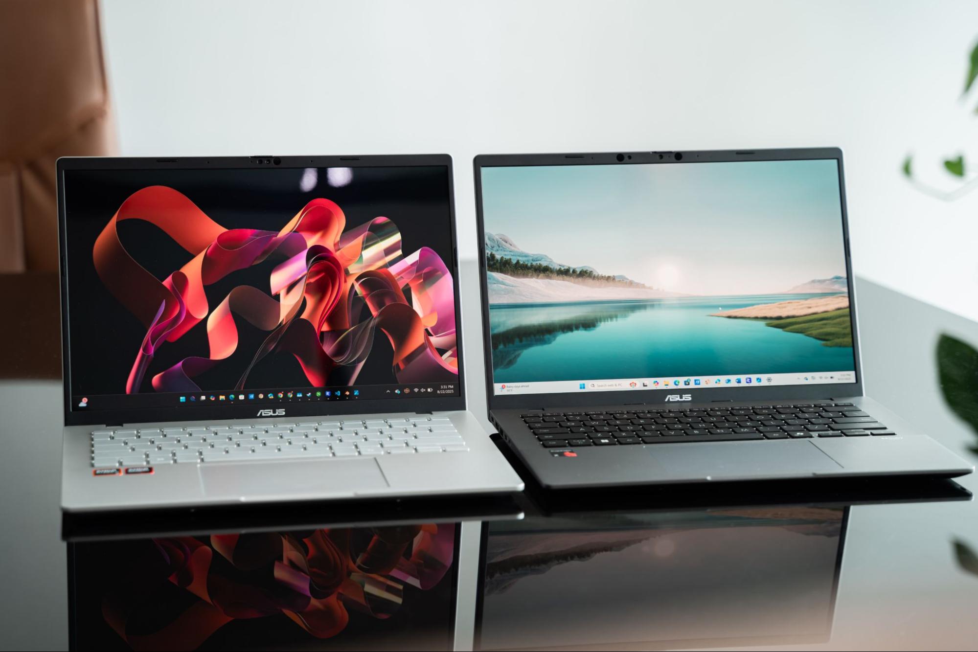 Top mẫu ASUS bền bỉ cho học tập năm 2025