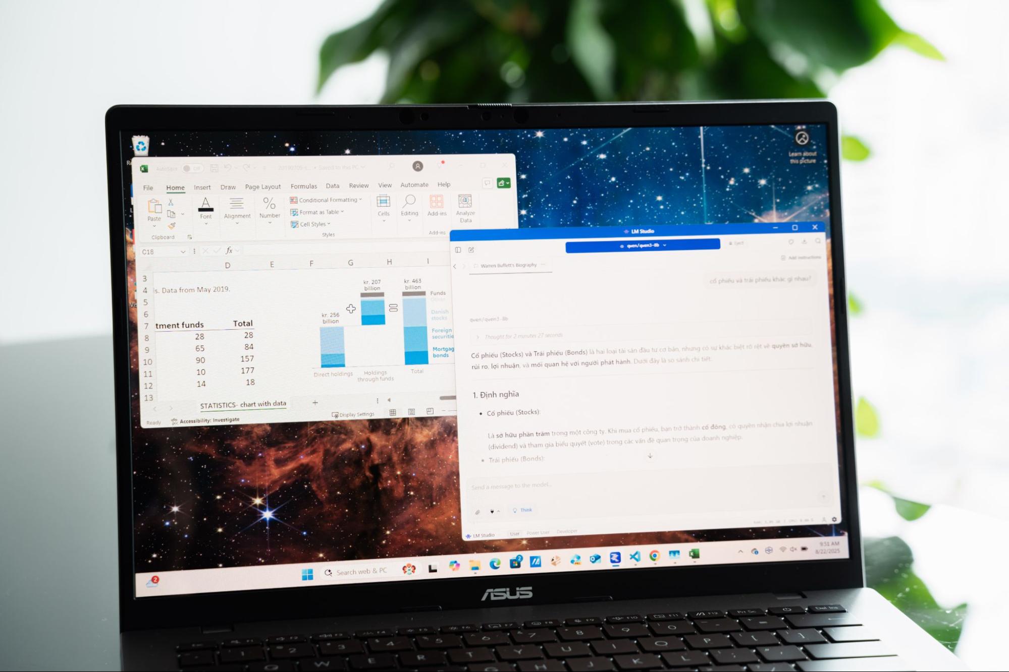Top mẫu ASUS bền bỉ cho học tập năm 2025
