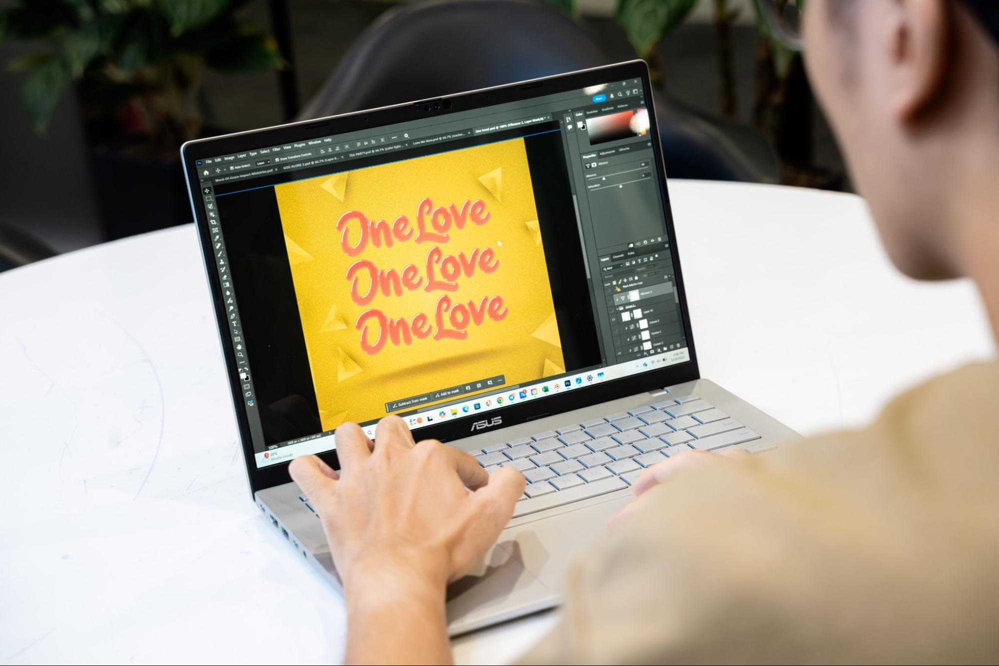 Top mẫu ASUS bền bỉ cho học tập năm 2025