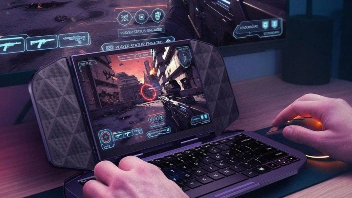 Acer Predator Atlas 7 có gì đặc biệt
