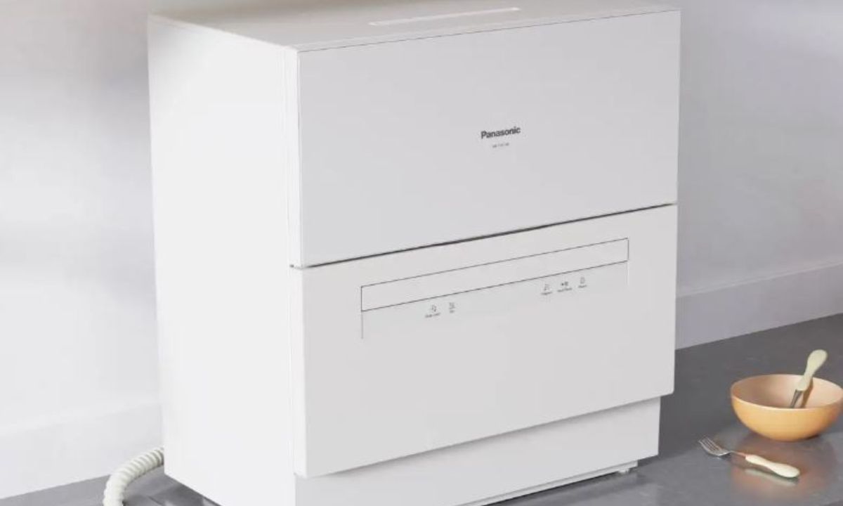 Review top 3 máy rửa chén tốt