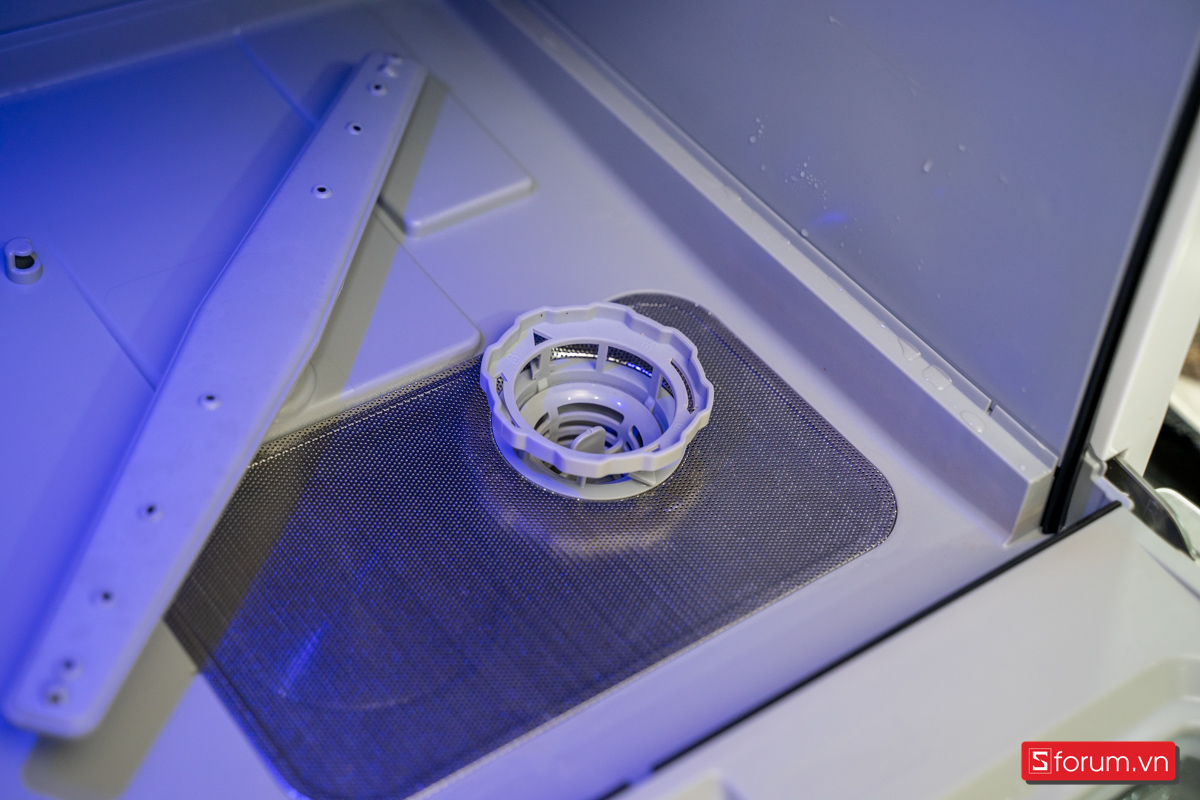 Review top 3 máy rửa chén tốt