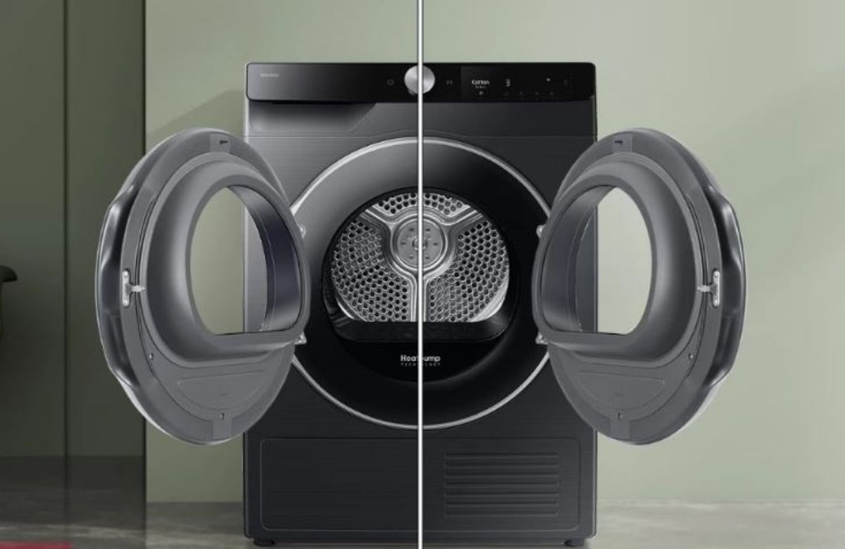 Tối ưu điện năng tiêu thụ, phù hợp cho gia đình từ 4 đến 5 người