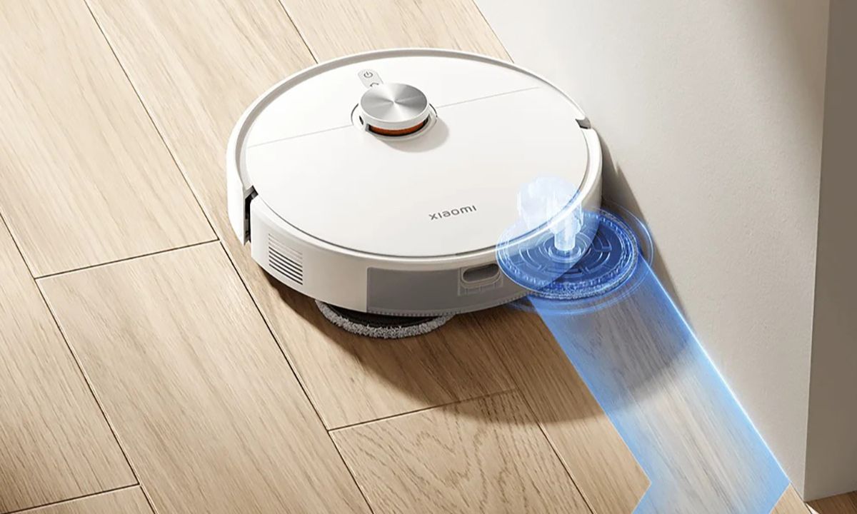 Xiaomi Vacuum S40C