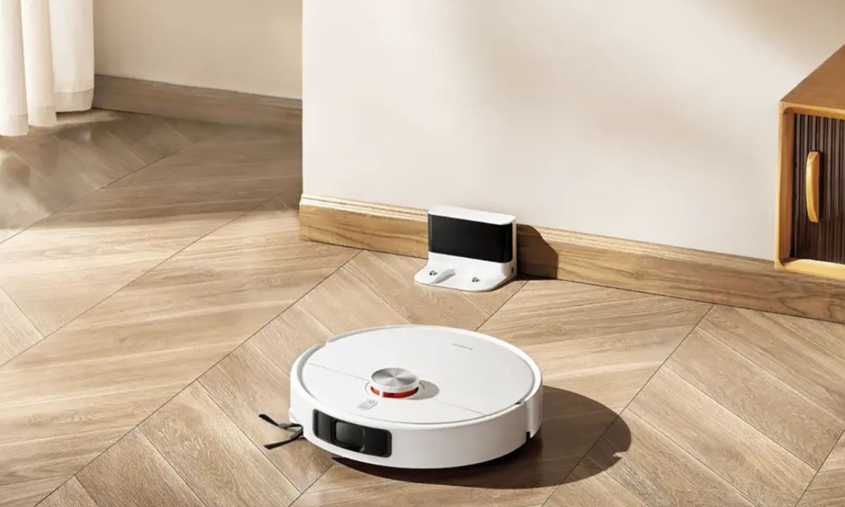 Xiaomi trang bị cho S40C hệ thống LDS laser 360