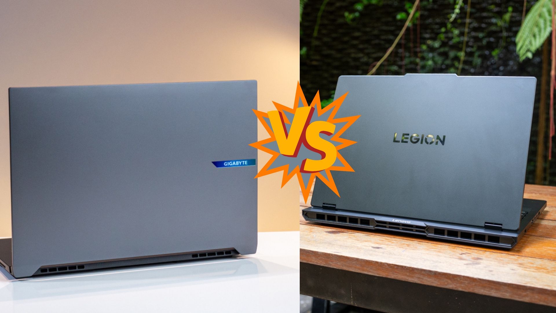So kè căng nhất phân khúc! Legion 5 2025 mạnh hơn hay AERO X16 mới là lựa chọn chuẩn cho Creator? So kè căng nhất phân khúc! Legion 5 2025 mạnh hơn hay AERO X16 mới là lựa chọn chuẩn cho Creator?