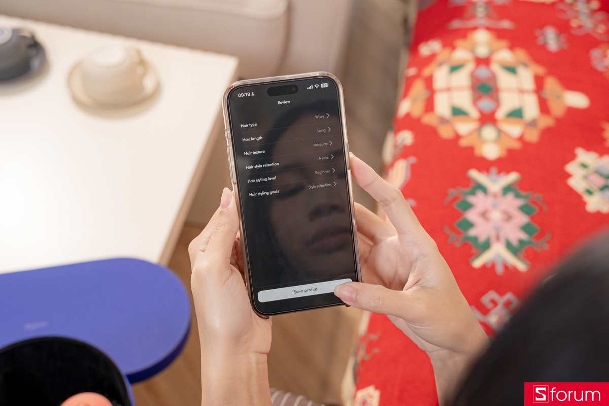 Thiết bị làm đẹp chăm sóc sức khỏe tặng nàng dịp 8 tháng 3