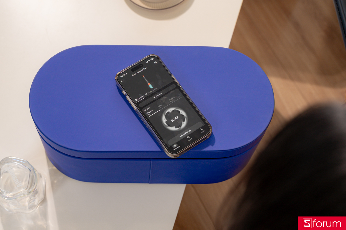 Thiết bị làm đẹp chăm sóc sức khỏe tặng nàng dịp 8 tháng 3