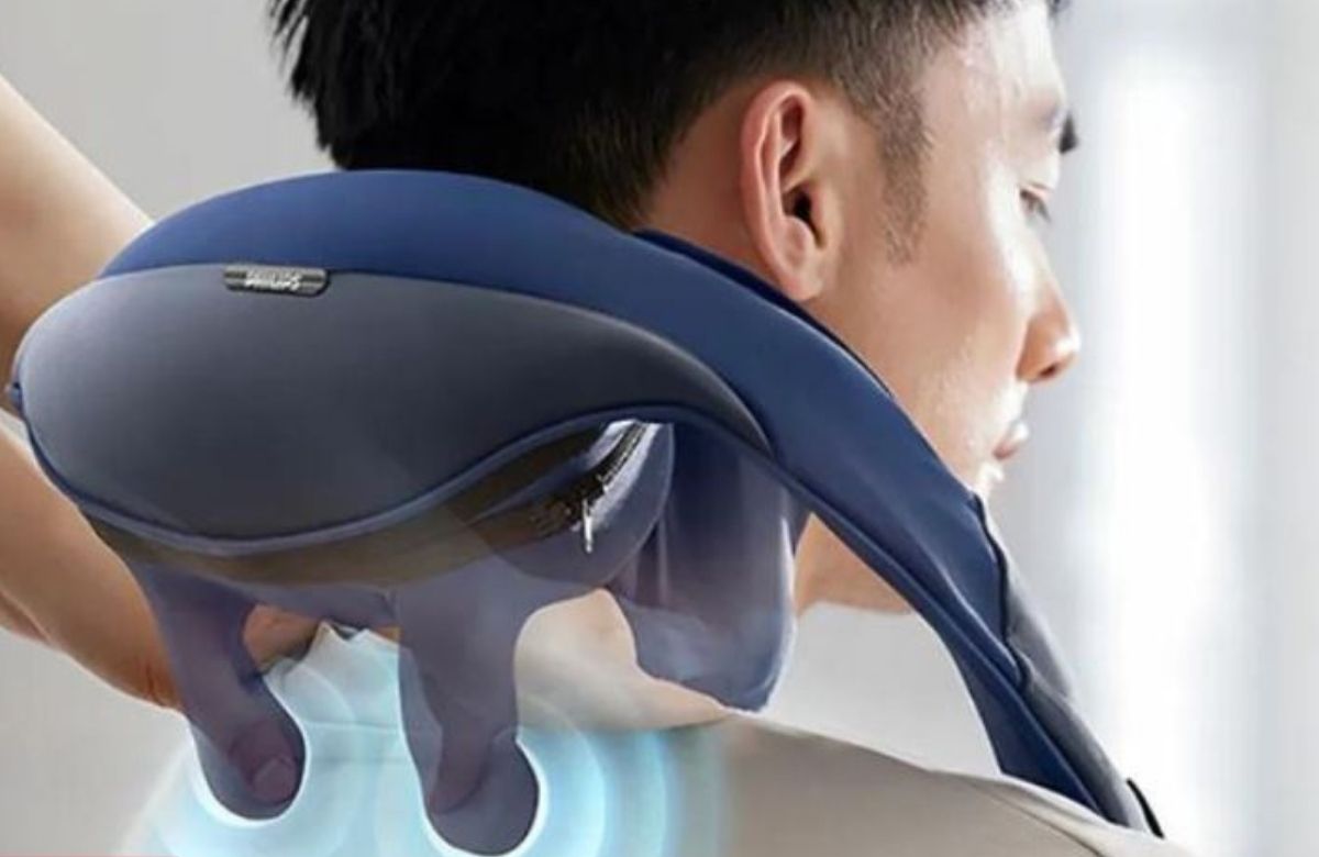 Thiết bị làm đẹp chăm sóc sức khỏe tặng nàng dịp 8 tháng 3