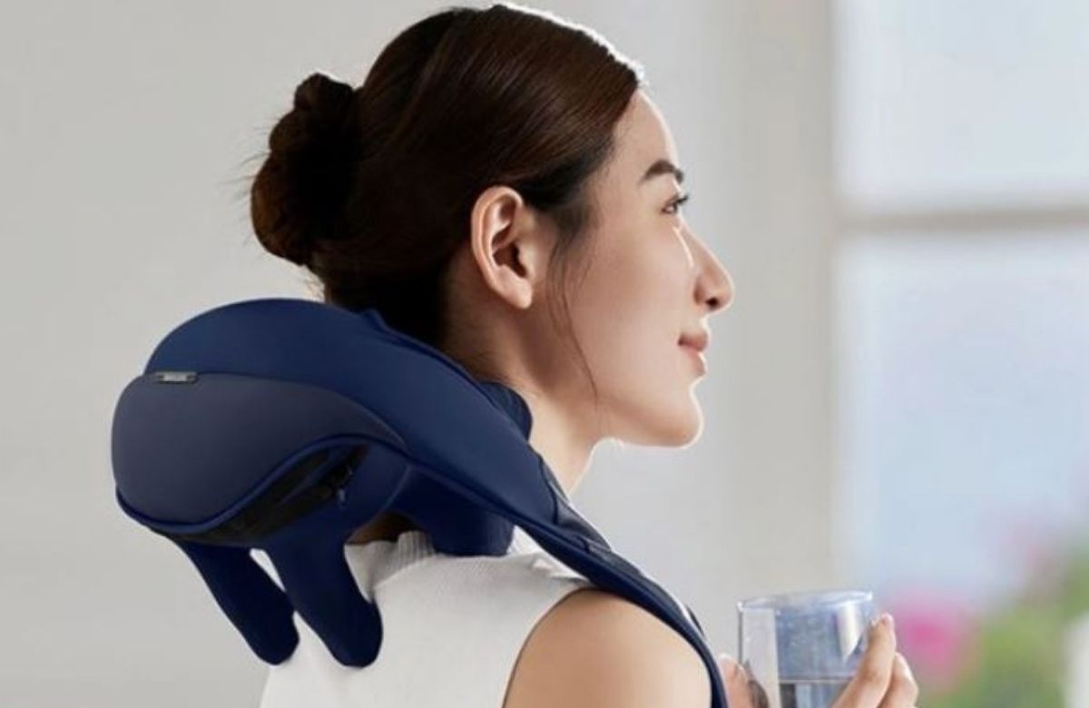 Thiết bị làm đẹp chăm sóc sức khỏe tặng nàng dịp 8 tháng 3