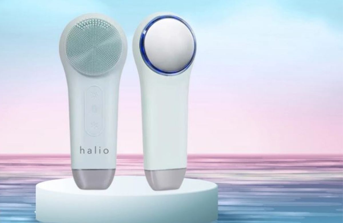 Thiết bị làm đẹp chăm sóc sức khỏe tặng nàng dịp 8 tháng 3