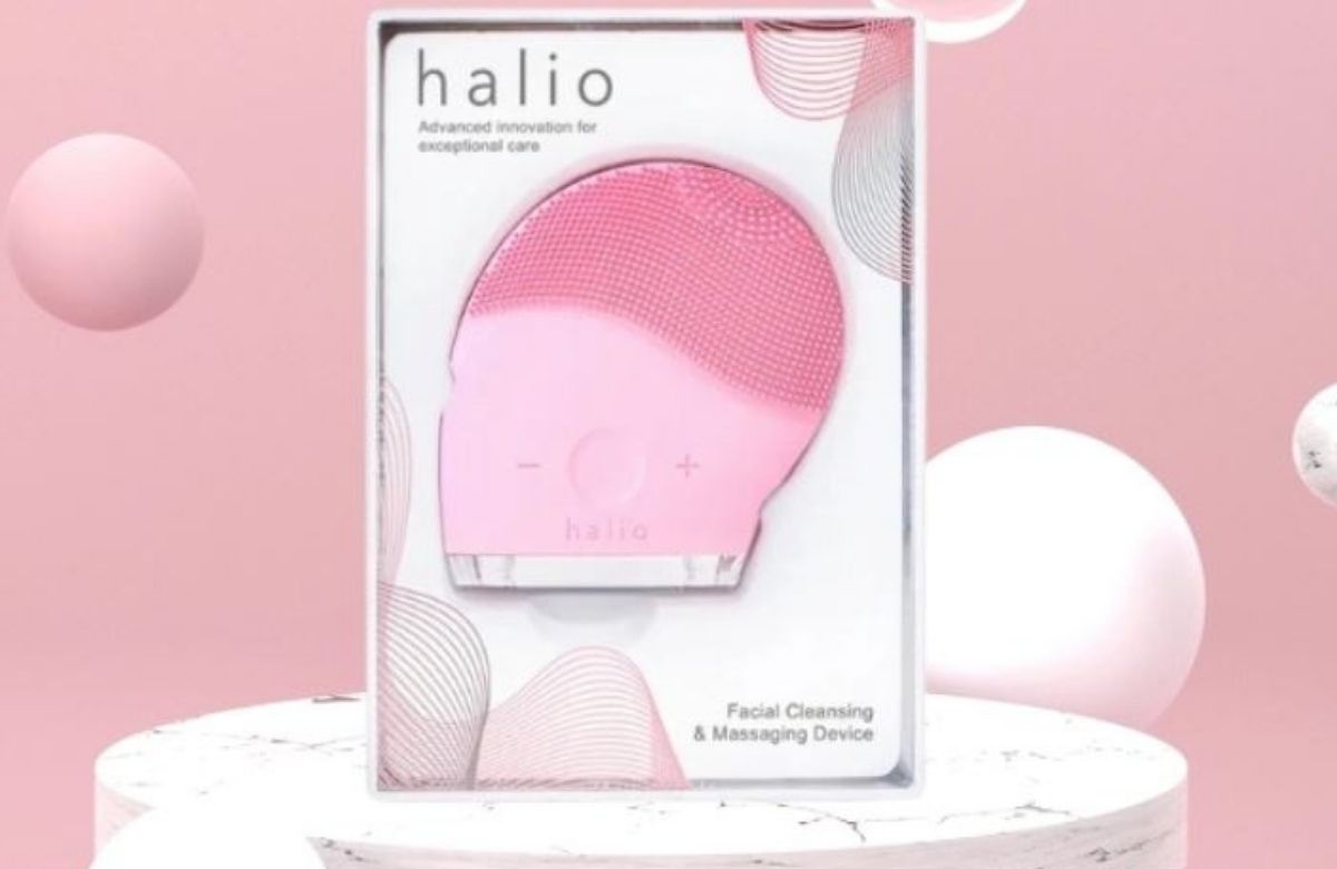 Thiết bị làm đẹp chăm sóc sức khỏe tặng nàng dịp 8 tháng 3