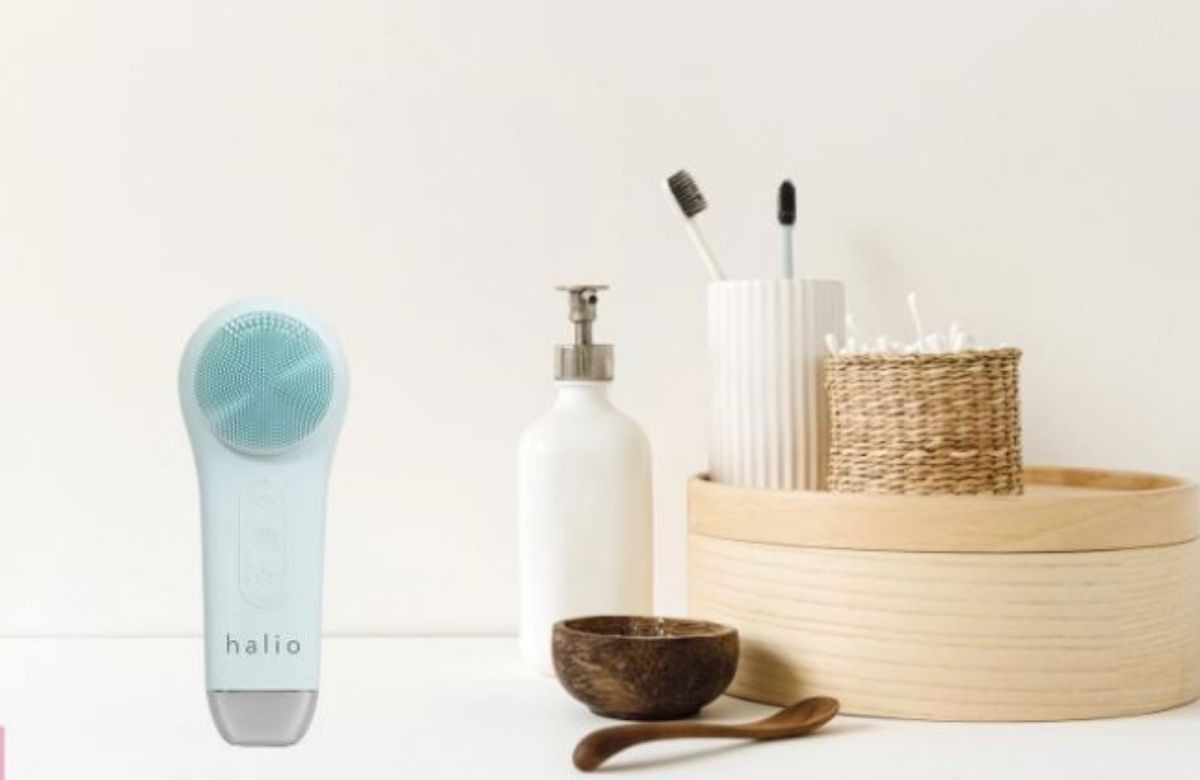 Thiết bị làm đẹp chăm sóc sức khỏe tặng nàng dịp 8 tháng 3