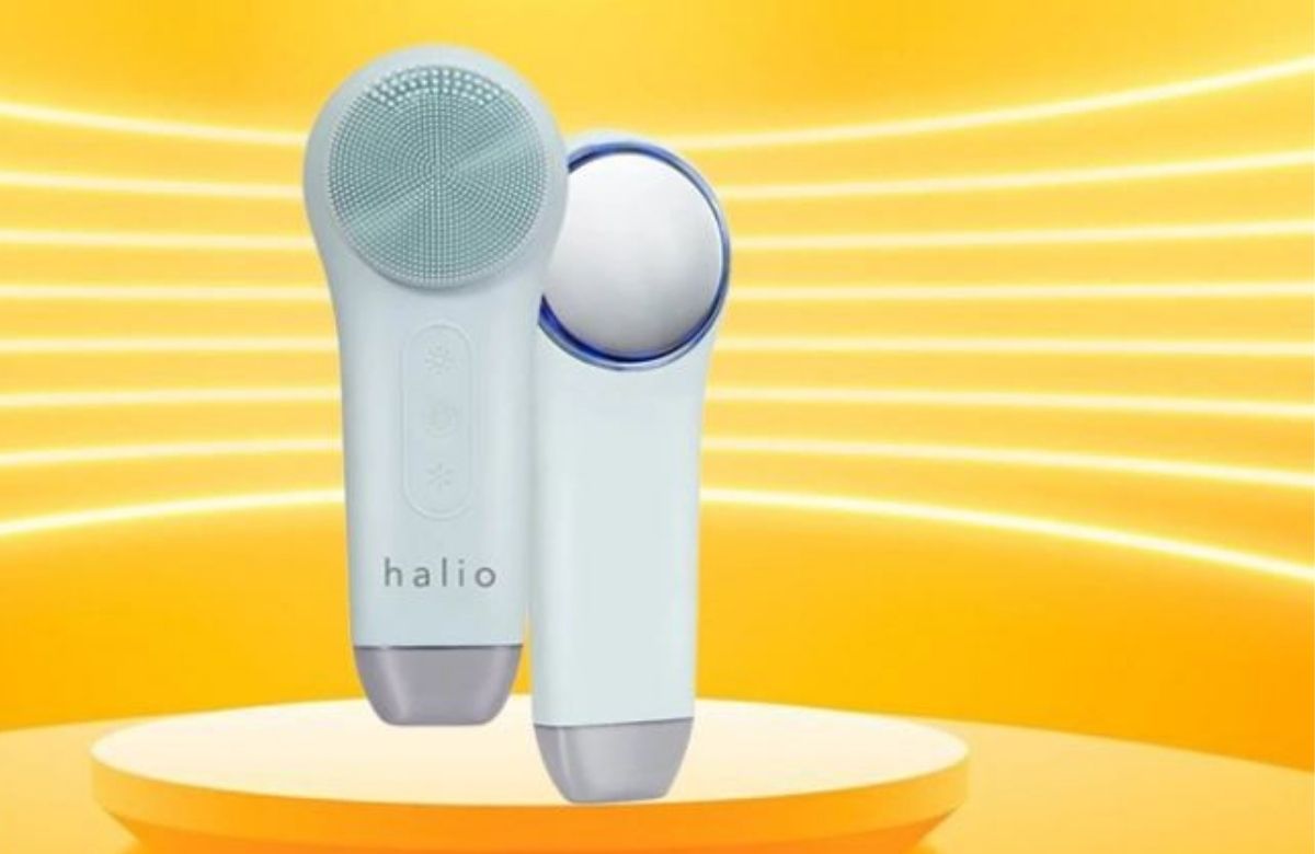 Thiết bị làm đẹp chăm sóc sức khỏe tặng nàng dịp 8 tháng 3