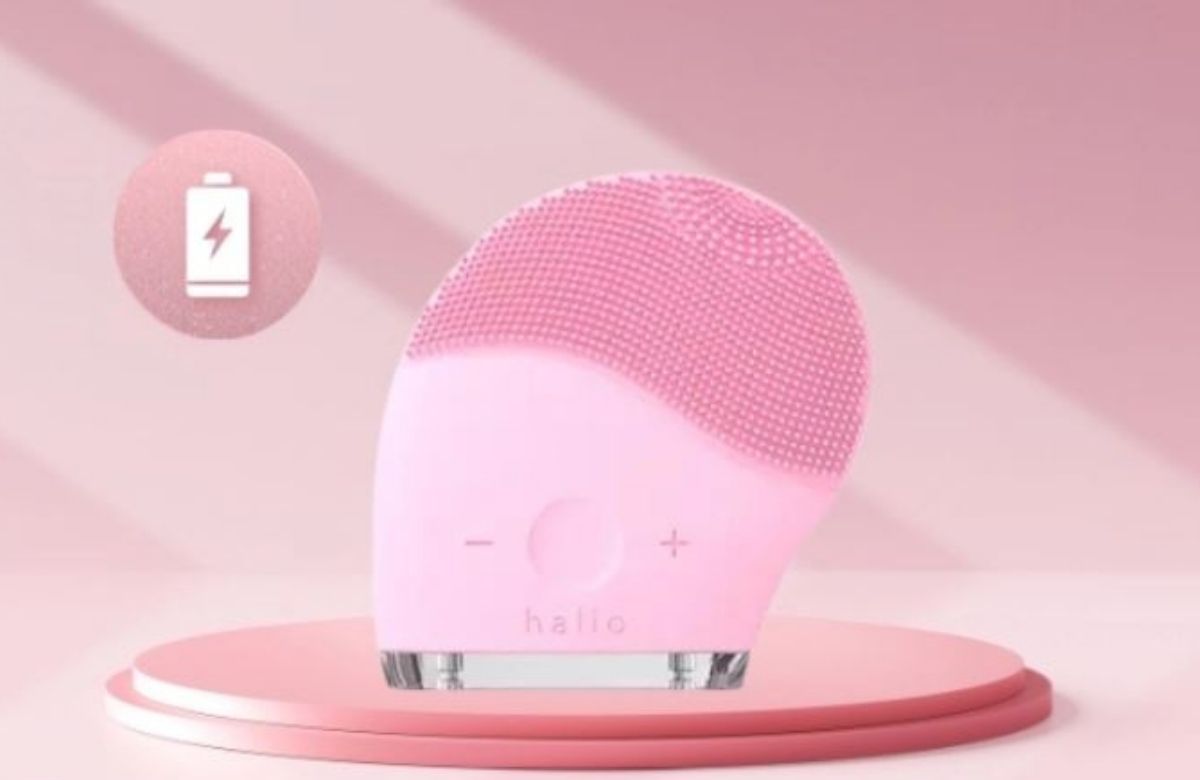 Thiết bị làm đẹp chăm sóc sức khỏe tặng nàng dịp 8 tháng 3