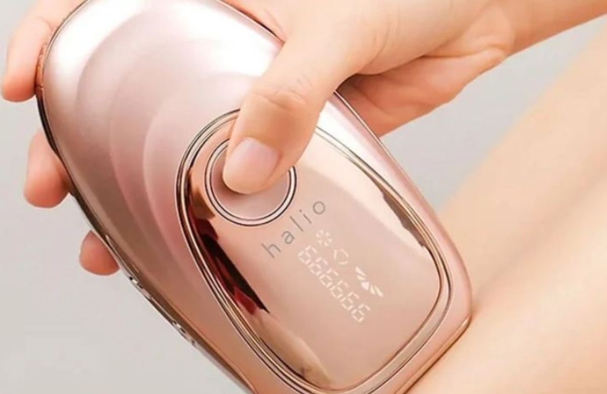 Thiết bị làm đẹp chăm sóc sức khỏe tặng nàng dịp 8 tháng 3