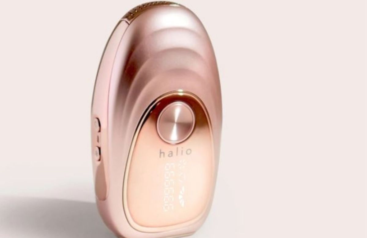 Thiết bị làm đẹp chăm sóc sức khỏe tặng nàng dịp 8 tháng 3