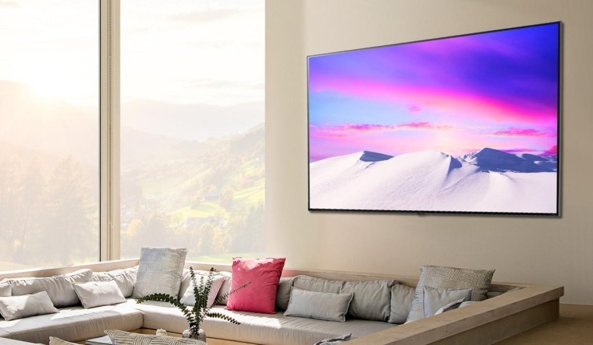 Chọn TV 43 inch giá rẻ cho phòng ngủ