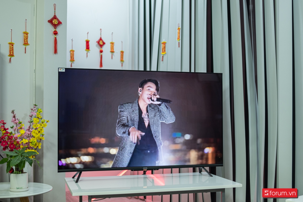 Top TV 5 đến 7 triệu xem World Cup 2026 mượt mà, màu đẹp