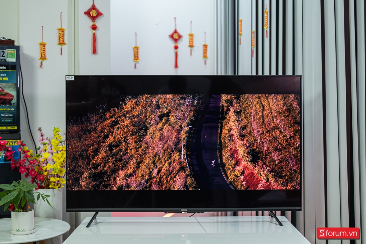 Top TV 5 đến 7 triệu xem World Cup 2026 mượt mà, màu đẹp