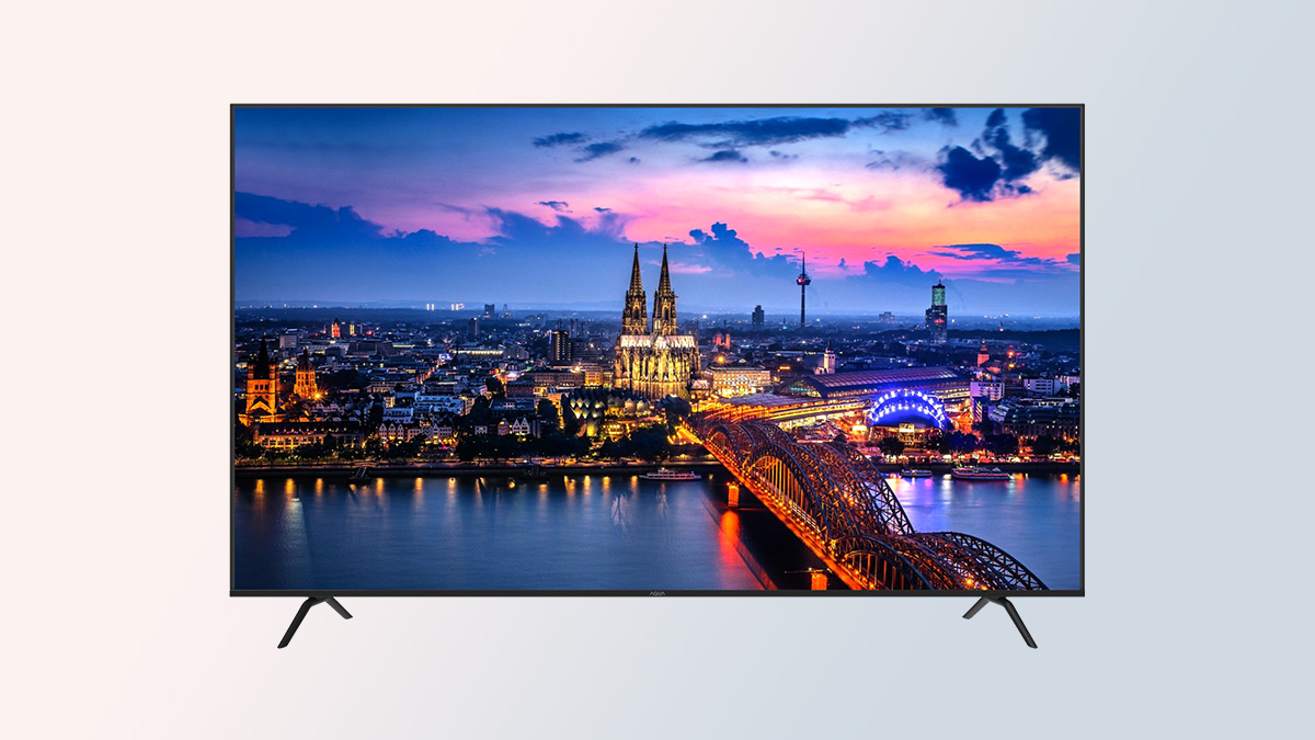Top TV 5 đến 7 triệu xem World Cup 2026 mượt mà, màu đẹp