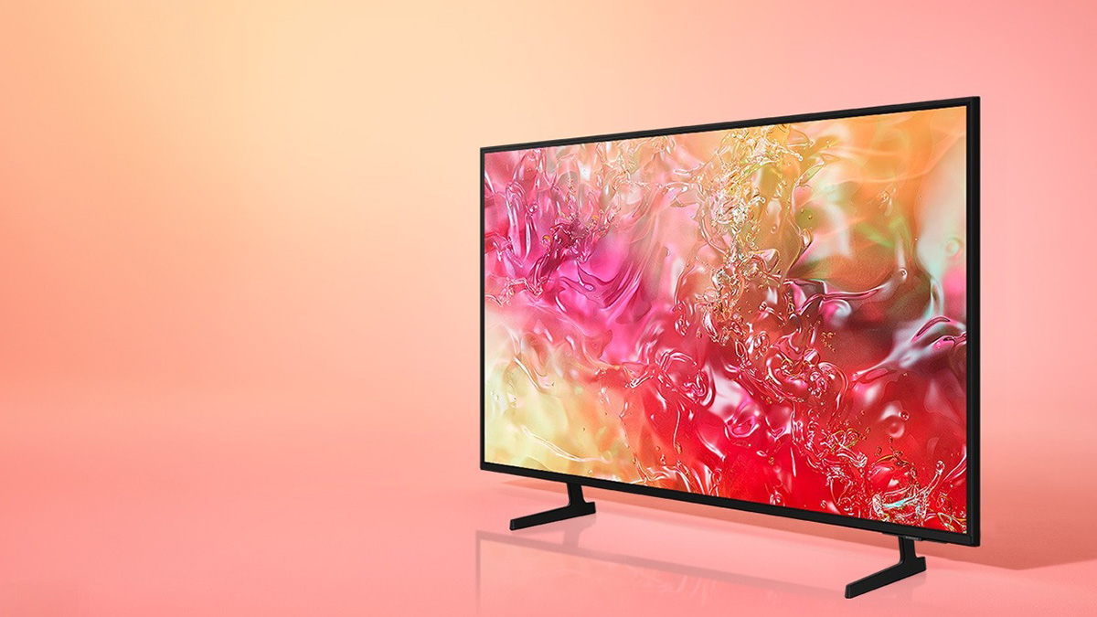 Top TV 5 đến 7 triệu xem World Cup 2026 mượt mà, màu đẹp