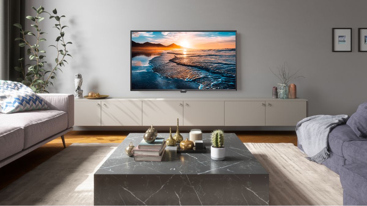 Top TV 5 đến 7 triệu xem World Cup 2026 mượt mà, màu đẹp