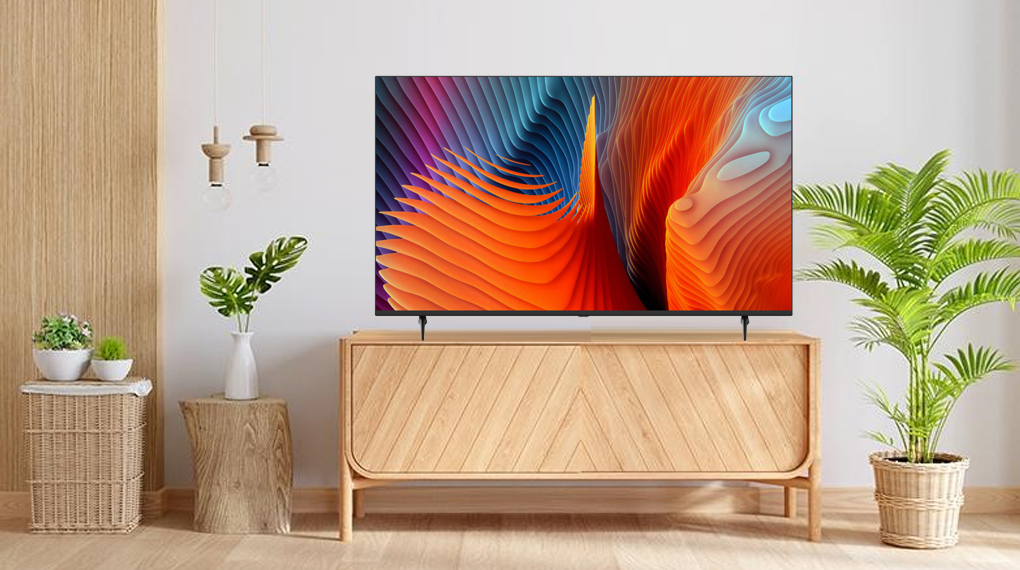 Top TV 5 đến 7 triệu xem World Cup 2026 mượt mà, màu đẹp