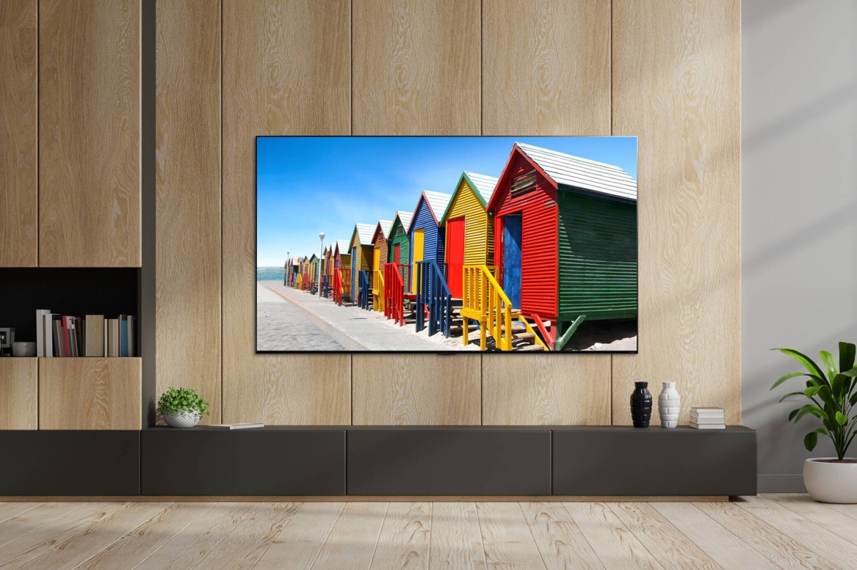 Top TV 5 đến 7 triệu xem World Cup 2026 mượt mà, màu đẹp