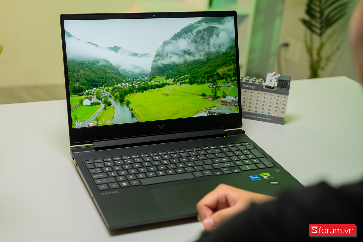 Top 3 laptop gaming 32GB RAM đáng mua cuối 2025