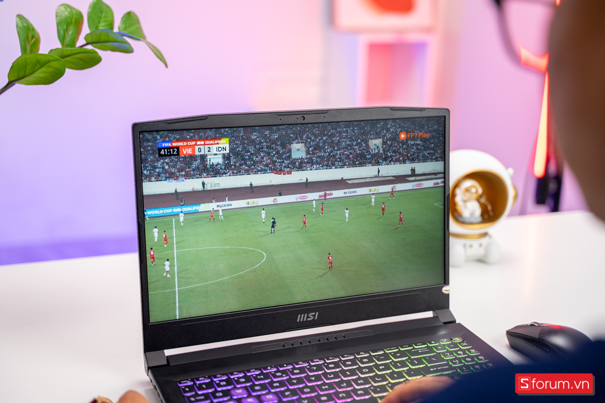 Top 3 laptop gaming 32GB RAM đáng mua cuối 2025