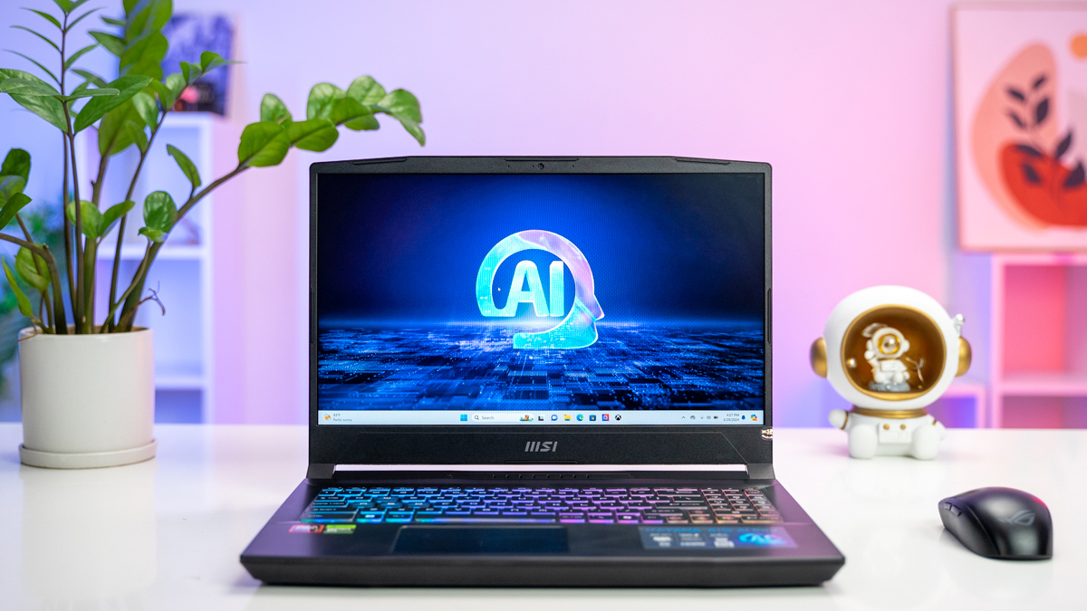RAM ngày càng đắt, 3 laptop gaming 32GB mua sẵn sẽ kinh tế hơn cuối 2025