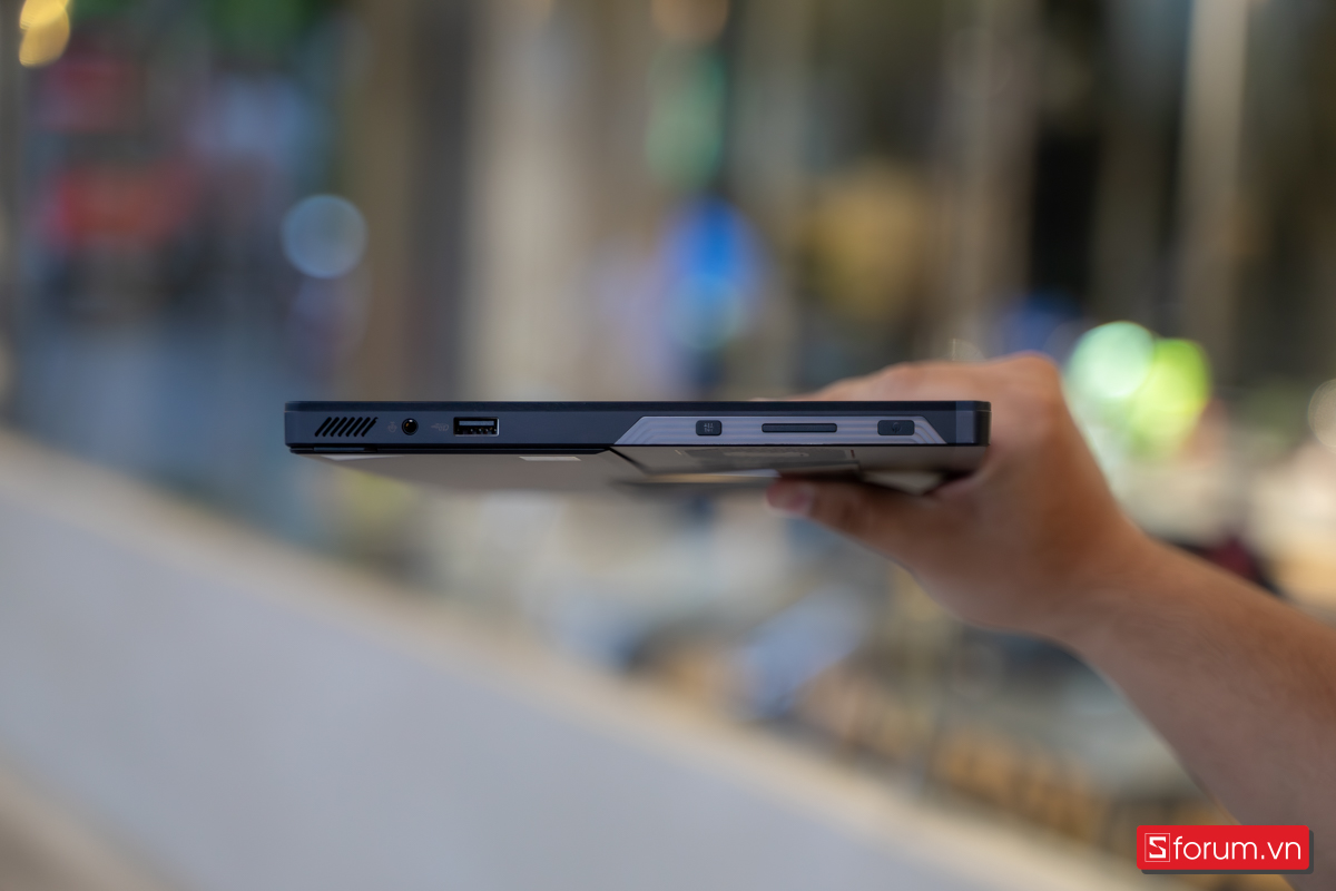 Hệ thống cổng kết nối