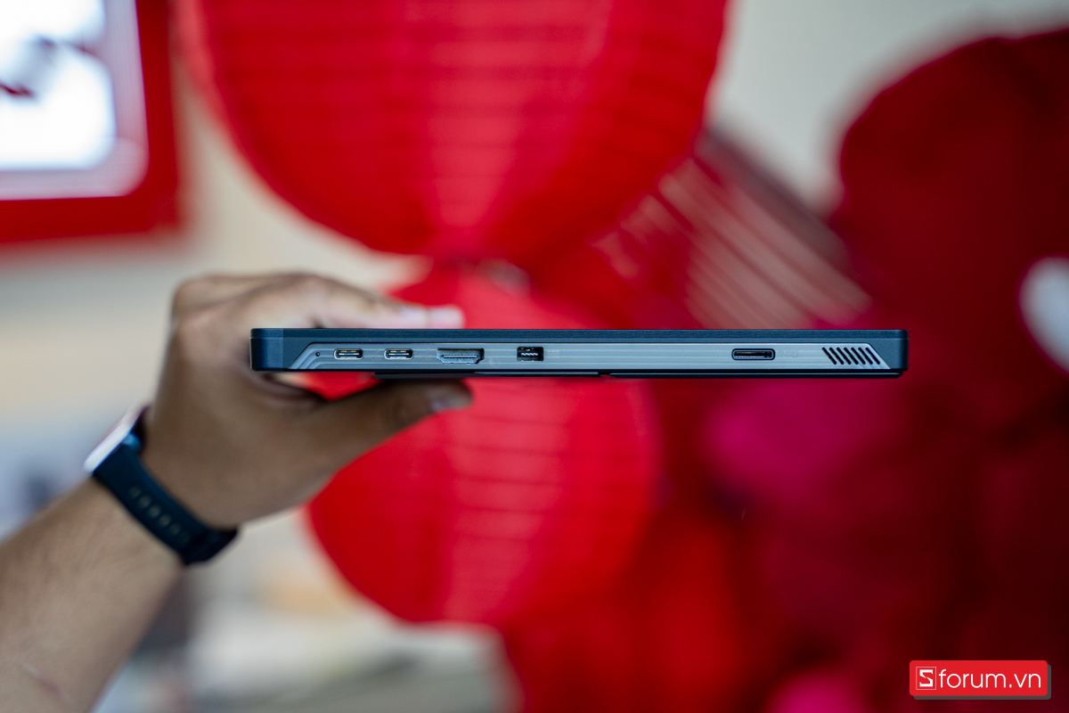 Hệ thống cổng kết nối