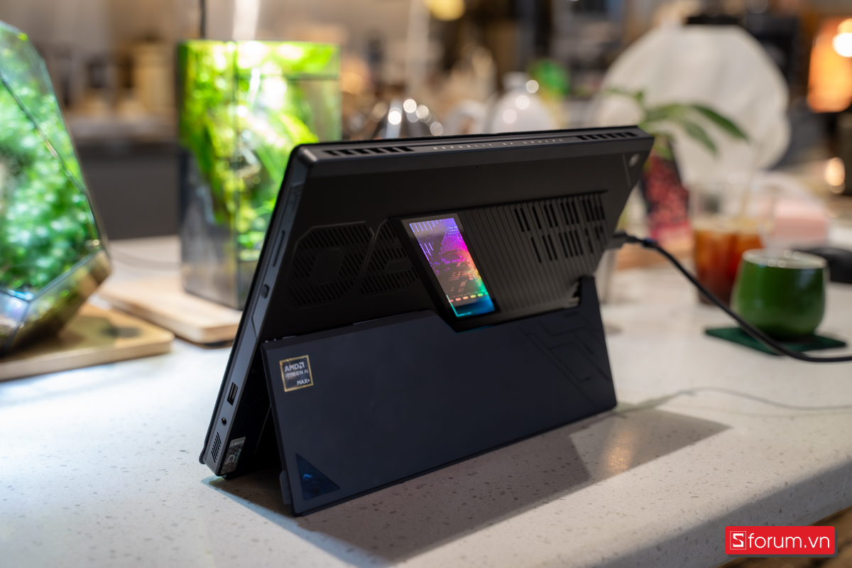 TOP 3 Laptop Gaming ASUS cao cấp cho game thủ