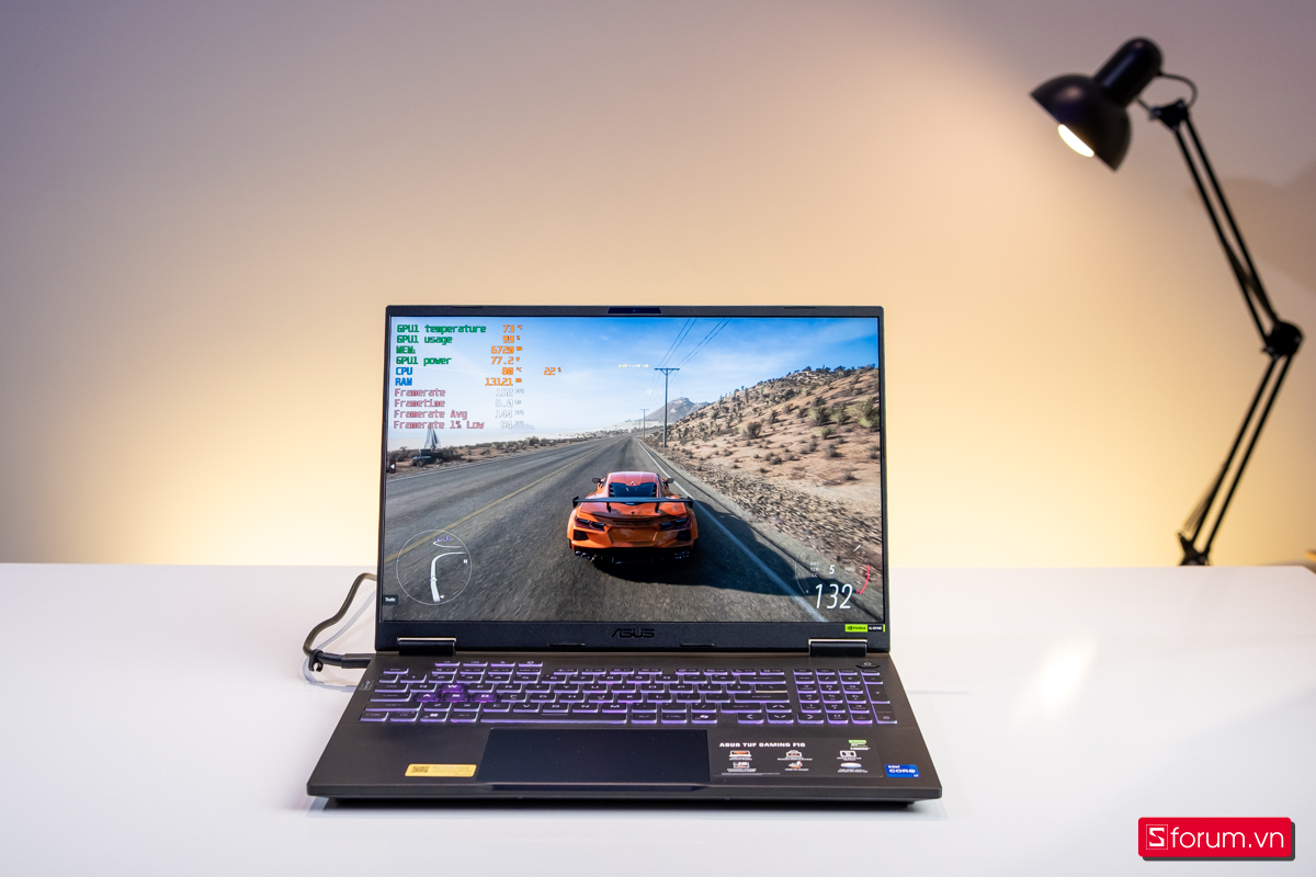 Top 3 laptop gaming cho dân thiết kế đồ họa giá 30 triệu