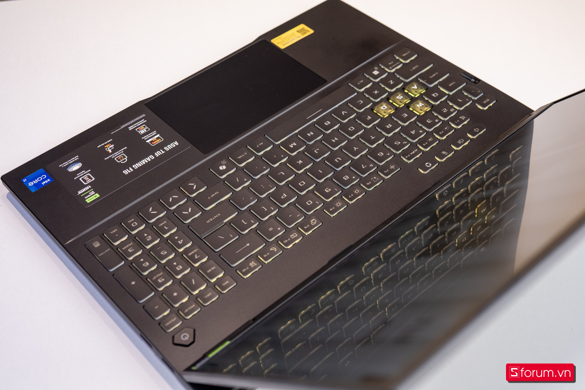 Top 3 laptop gaming cho dân thiết kế đồ họa giá 30 triệu