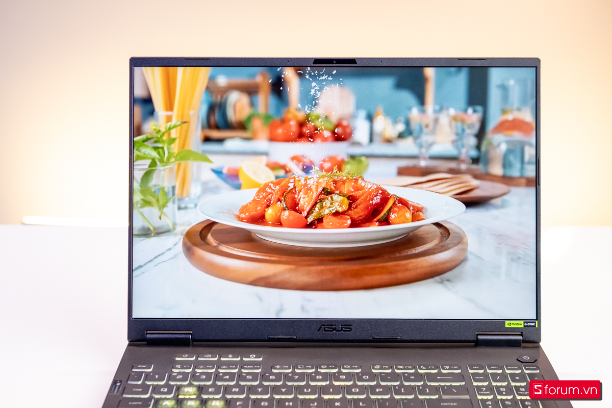 Top 3 laptop gaming cho dân thiết kế đồ họa giá 30 triệu