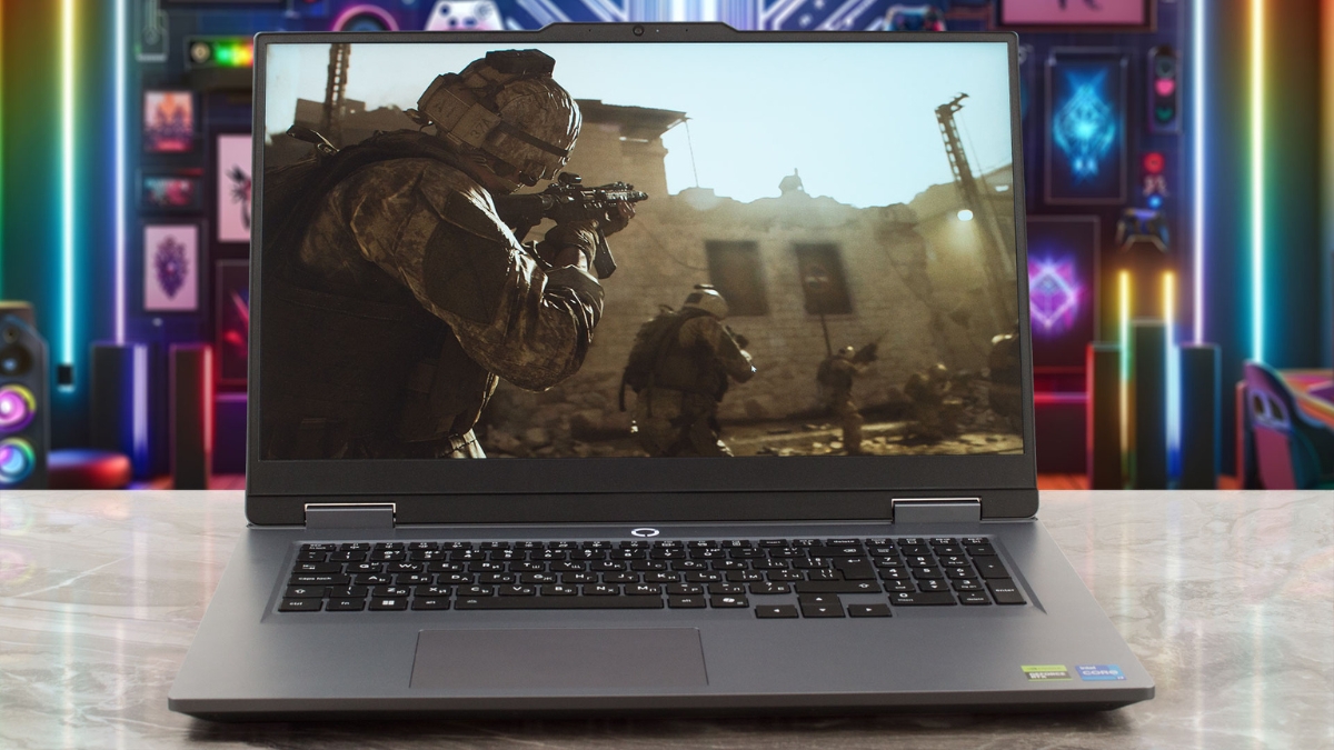 Laptop gaming RTX 5050 đầu năm 2026