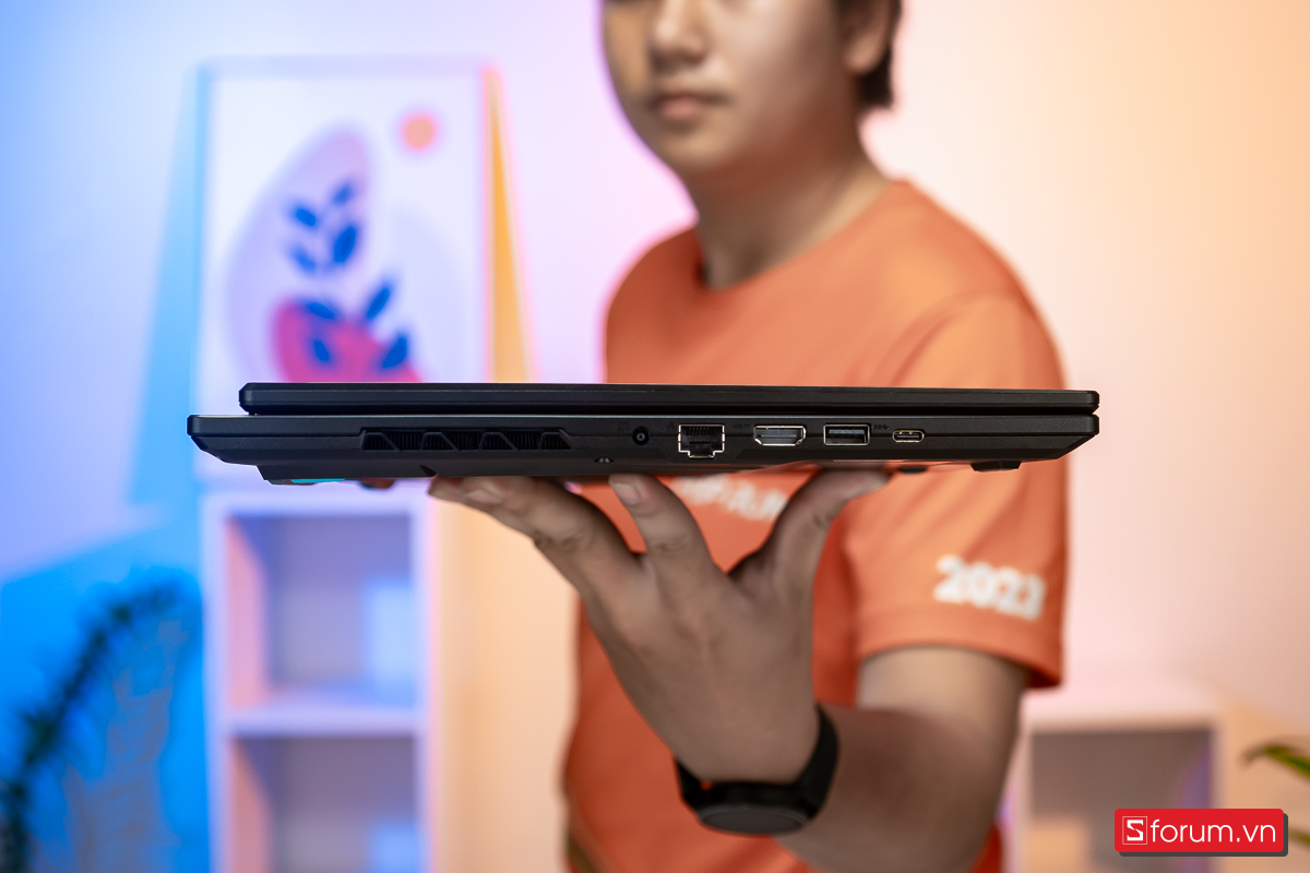 Laptop gaming RTX 5050 đầu năm 2026