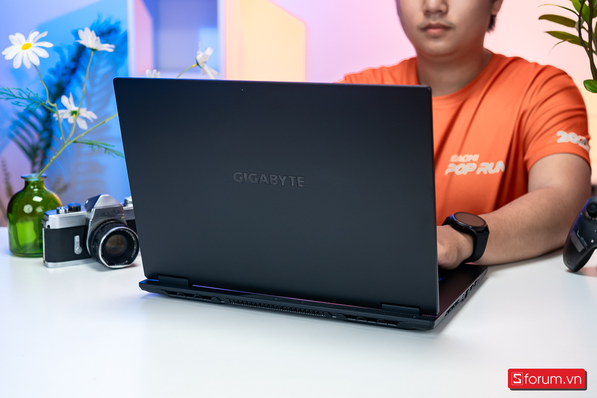 Laptop gaming RTX 5050 đầu năm 2026