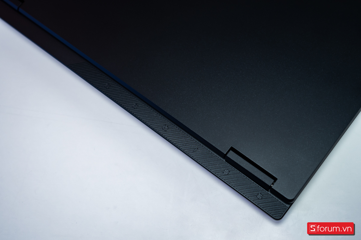 Thiết kế Gigabyte Gaming A16