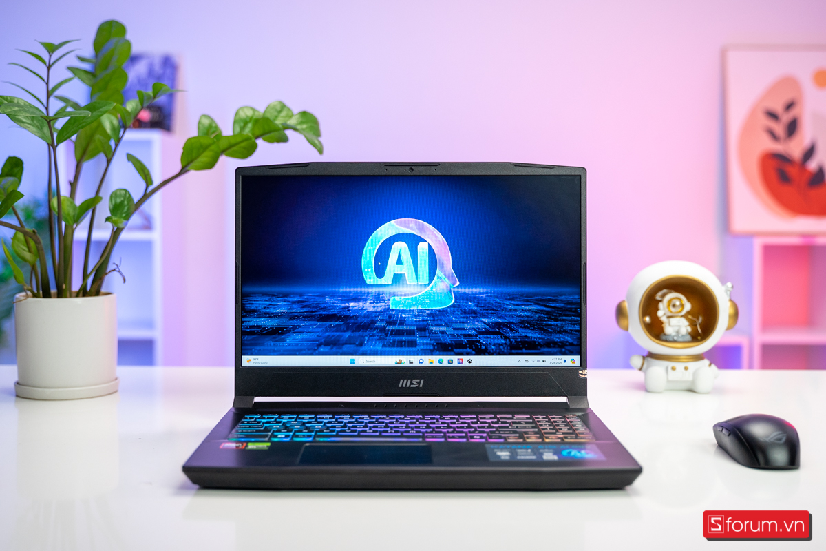 Bộ ba laptop RTX 5060 này là câu trả lời